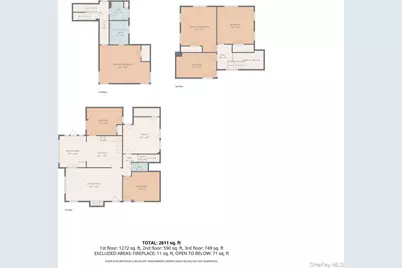 1 Sunset Drive, Suffern, NY 10901 - Photo 40