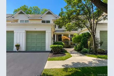 43 Commodore Circle, Port Jefferson Station, NY 11776 - Photo 1