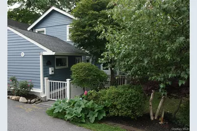 50 Campwoods Grounds #50, Ossining, NY 10562 - Photo 2