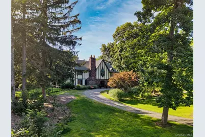 102 W Lake Road, Tuxedo Park, NY 10987 - Photo 1