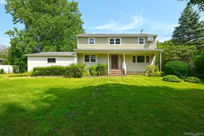 6 Duquesne Drive, Greenlawn, NY 11740 - Photo 1