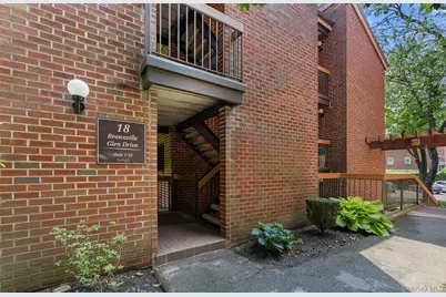 18 Bronxville Glen Drive #3-12, Bronxville, NY 10708 - Photo 32