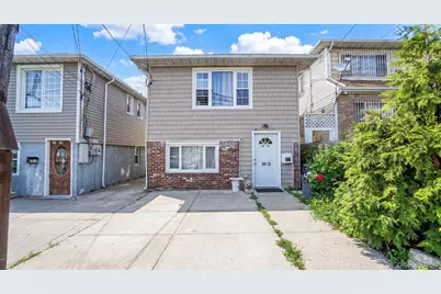 6932 Gouverneur Avenue, Arverne, NY 11692 - Photo 1