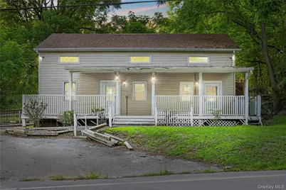 17 Waterbury Hill Road, Lagrangeville, NY 12540 - Photo 1