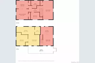 17 Waterbury Hill Road, Lagrangeville, NY 12540 - Photo 22
