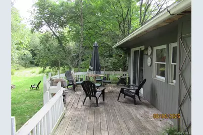 463 Mountain Road, Bloomingburg, NY 12721 - Photo 2
