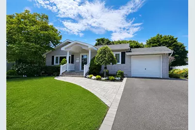 8 Starlight Drive, Commack, NY 11725 - Photo 1