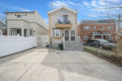 2858 Sampson Avenue, Bronx, NY 10465 - Photo 1