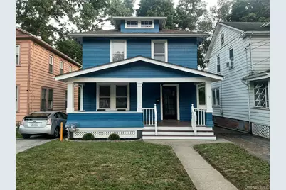 118 College Avenue, Poughkeepsie, NY 12603 - Photo 2