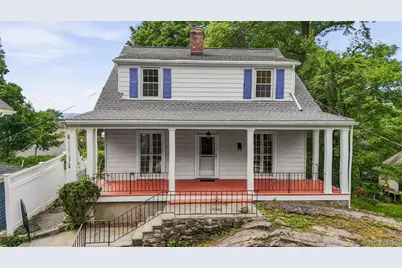 428 Union Avenue, Peekskill, NY 10566 - Photo 1
