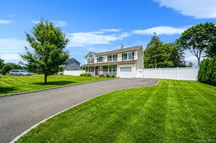12 Nostrand Ave, Brentwood, NY 11717 - Photo 2