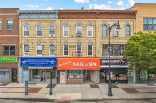 60-11 Myrtle Ave, Ridgewood, NY 11385 - Photo 1