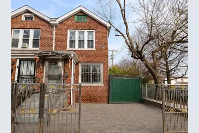 114-83 145th Street, Jamaica, NY 11436 - Photo 1