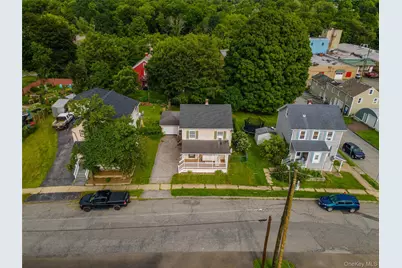 19 Railroad Avenue, Walden, NY 12586 - Photo 2