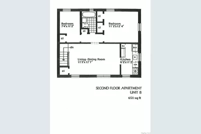 255-49 75th Avenue #2nd Floor, Glen Oaks, NY 11004 - Photo 12