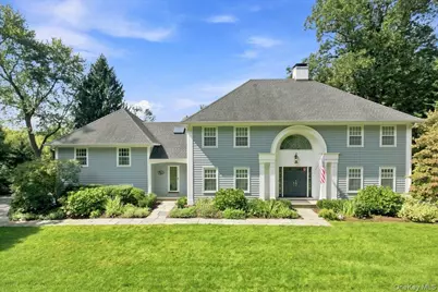 20 Hitching Post Lane, Chappaqua, NY 10514 - Photo 1