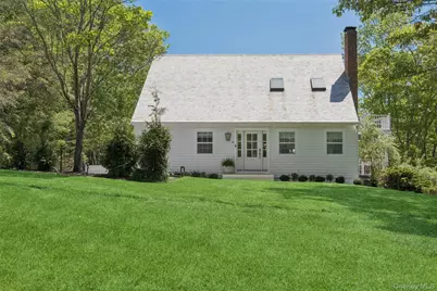 4 Trail Court, Water Mill, NY 11976 - Photo 1