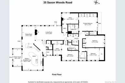 35 Saxon Woods Road, White Plains, NY 10605 - Photo 18