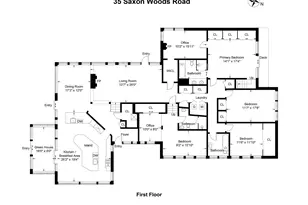 35 Saxon Woods Rd, White Plains, NY 10605 - Photo 18