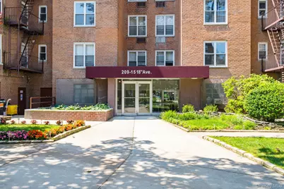 209-15 18th Avenue #3D, Bayside, NY 11360 - Photo 1
