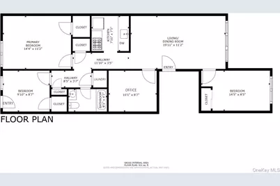 107-06 Guy R Brewer Boulevard #8B, Jamaica, NY 11433 - Photo 28