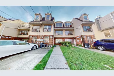 107-06 Guy R Brewer Boulevard #8B, Jamaica, NY 11433 - Photo 2