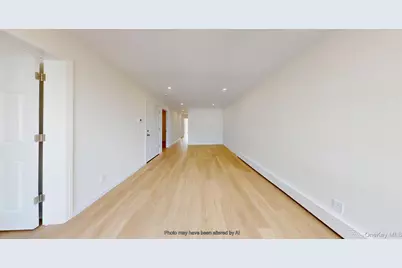 107-06 Guy R Brewer Boulevard #8B, Jamaica, NY 11433 - Photo 6