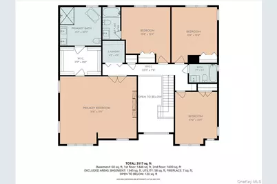 112 Old Oak Lane, Levittown, NY 11756 - Photo 40