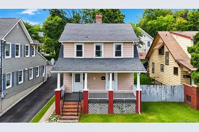 92 N Highland Avenue, Nyack, NY 10960 - Photo 1