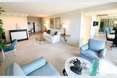 27110 Grand Central Parkway #17L, Floral Park, NY 11005 - Photo 6