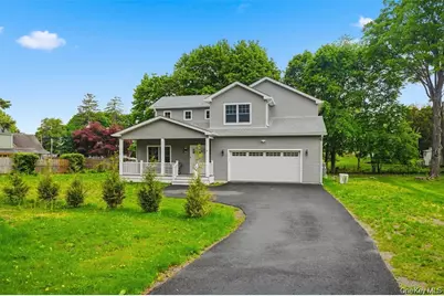 33 Howland Avenue, Beacon, NY 12508 - Photo 1