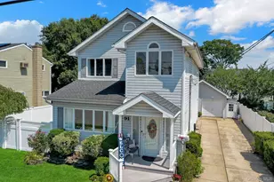 91 Charles Ave, Massapequa Park, NY 11762 - Photo 2
