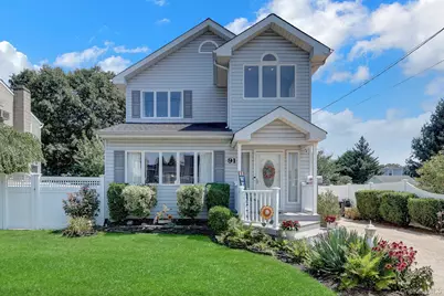 91 Charles Avenue, Massapequa Park, NY 11762 - Photo 1