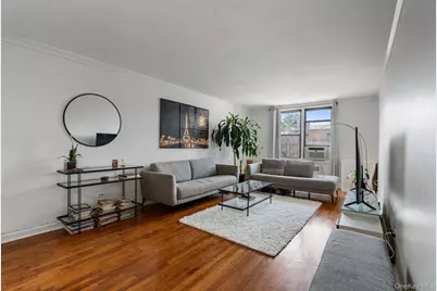 67-30 Dartmouth Street #2-H, Forest Hills, NY 11375 - Photo 4