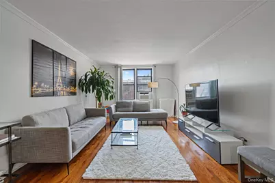 67-30 Dartmouth Street #2-H, Forest Hills, NY 11375 - Photo 2