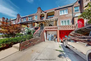 121 E 2nd St, Brooklyn, NY 11218 - Photo 1
