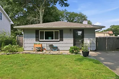 8 Roberts Street, Mastic, NY 11950 - Photo 1