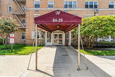 8429 153rd Avenue #3CD, Howard Beach, NY 11414 - Photo 1