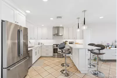 623 Oceanfront #A, Long Beach, NY 11561 - Photo 6