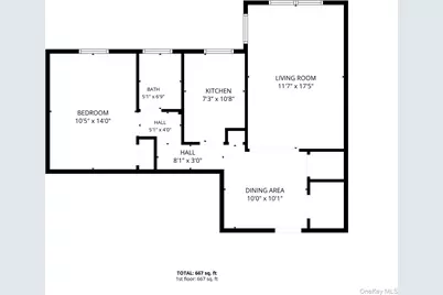 139-05 85 Drive #5E, Briarwood, NY 11435 - Photo 16