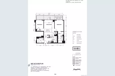 131-02B 40th Road #4U, Flushing, NY 11354 - Photo 12