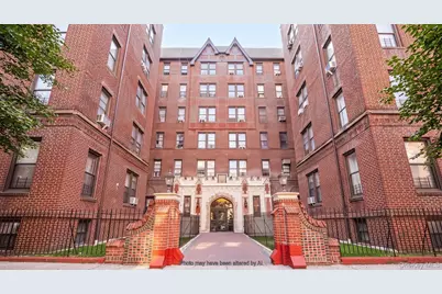 446 Kingston Avenue #D9, Brooklyn, NY 11225 - Photo 1
