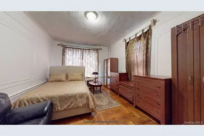 446 Kingston Avenue #D9, Brooklyn, NY 11225 - Photo 4
