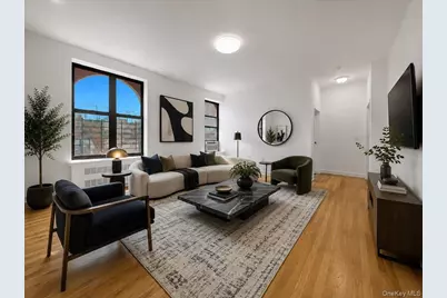 51 W 106th Street #5D, New York, NY 10025 - Photo 4