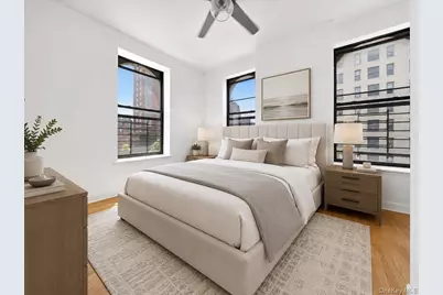 51 W 106th Street #5D, New York, NY 10025 - Photo 8