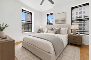 51 W 106th St, New York, NY 10025 - Photo 8