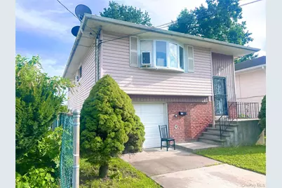 312 E Columbia Street, Hempstead, NY 11550 - Photo 1