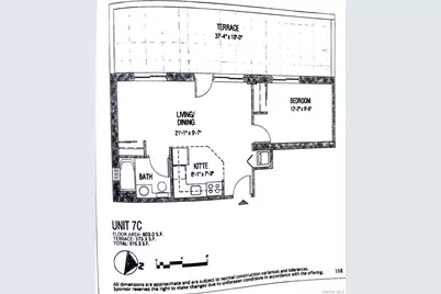 41-42 College Point Boulevard #7C, Flushing, NY 11355 - Photo 20
