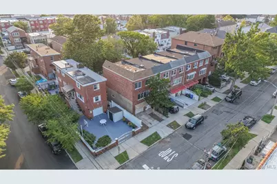 263 Quincy Avenue, Bronx, NY 10465 - Photo 24