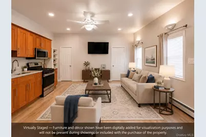 887 Pine Street, Brooklyn, NY 11208 - Photo 1